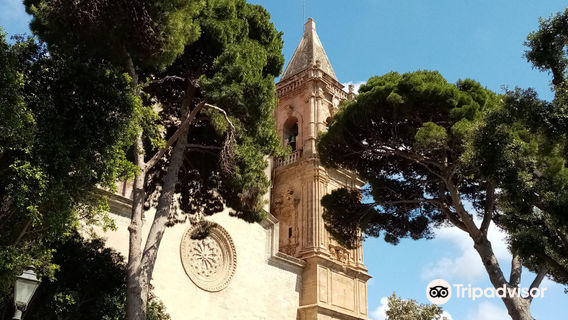 Agostino Pepoli Regional Museum