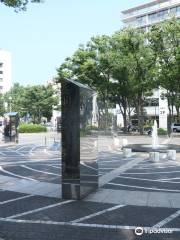 Yokohama Port Opening Square
