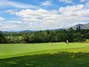Braehead Golf Club