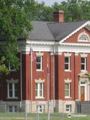 Missouri Civil War Museum