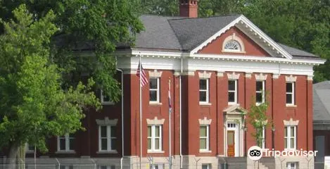 Missouri Civil War Museum