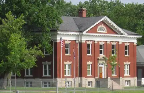 Lemay Township