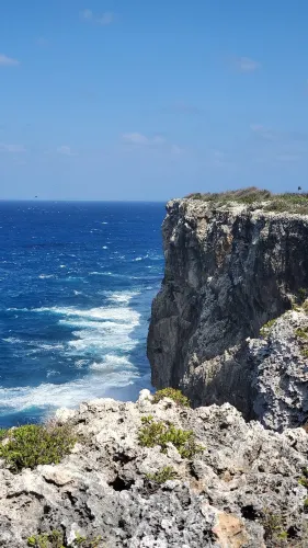 Cayman Brac