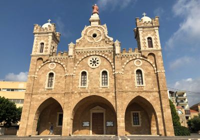 Saint Stephen Cathedral