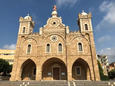Batroun