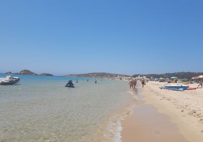 Spiaggia Chia Sardegna