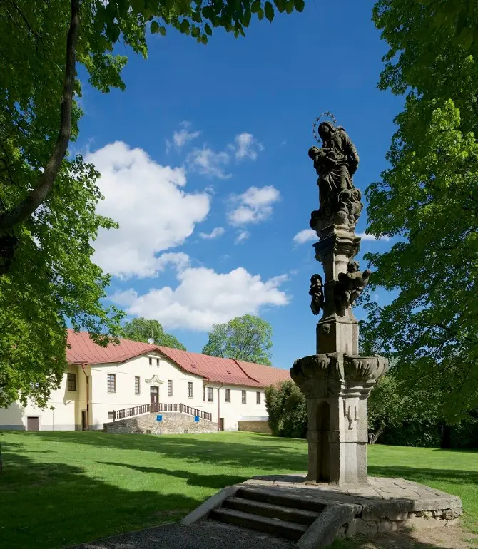 Zdar nad Sazavou