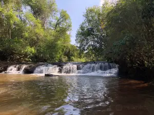 Parque Estadual do Ibicatu