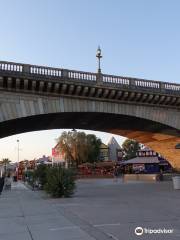 Havasu Memorial Walkway