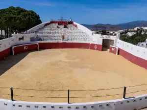 Mijas Plaza de Toros