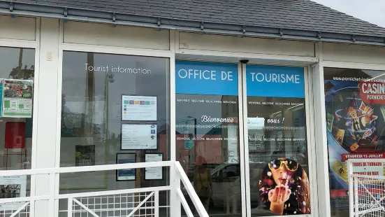 Office de Tourisme de Pornichet