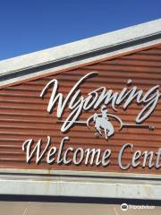 Northeast Wyoming Welcome Center
