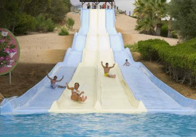 Aqualand El Arenal