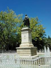 Parque Pignatelli