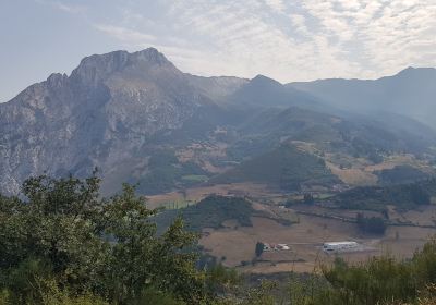 Province of Cantabria