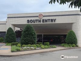 Central Mall