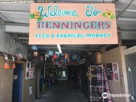 Renninger's Super Flea