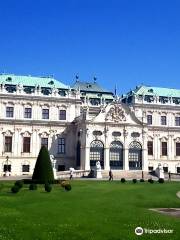 Austrian Gallery (Osterreichische Galerie)