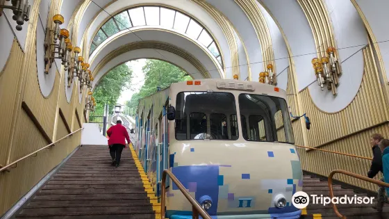 基輔纜車