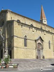 Arezzo Cathedral