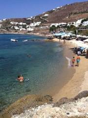 Agios Ioannis Beach