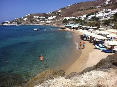 Agios Ioannis Mykonos