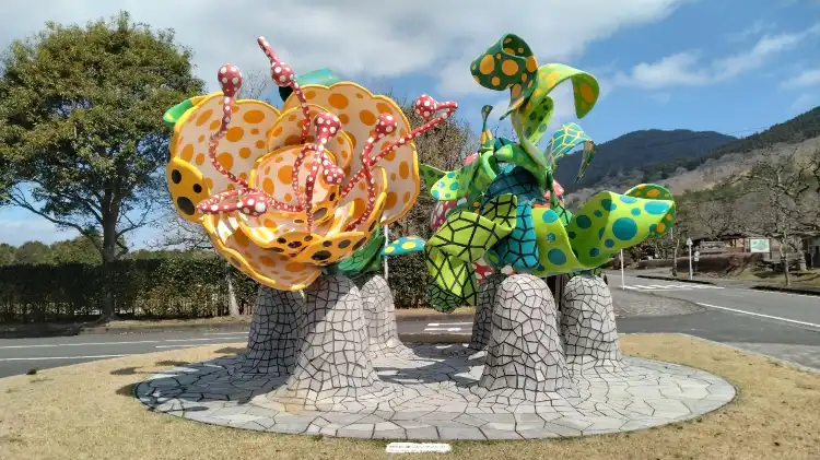 Hôtels à : Yūsui