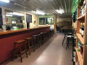 Northern Natural Cider House & Winery
