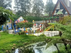 Lembang Park & Zoo