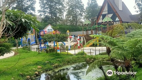 Lembang Park & Zoo