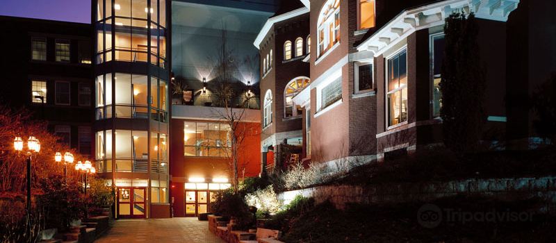 Capitol Center for the Arts