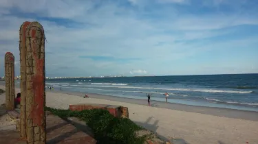 Sobral Beach
