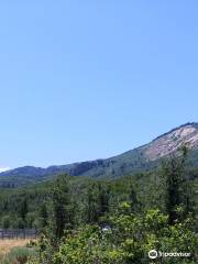 Weber County North Fork Park