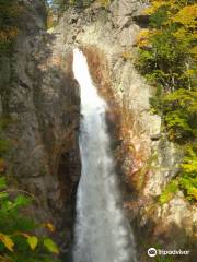 Glen Ellis Falls