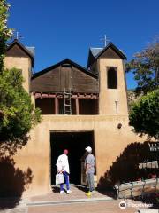 Santuario De Nuestra Senora de Guadalupe