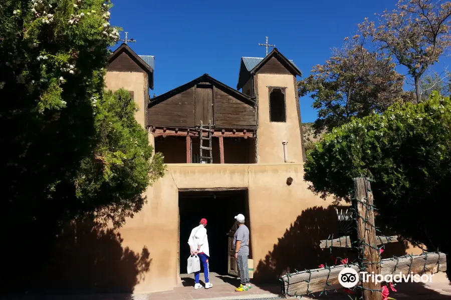 Santuario De Nuestra Senora de Guadalupe