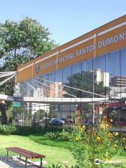Teatro Municipal Santos Dumont