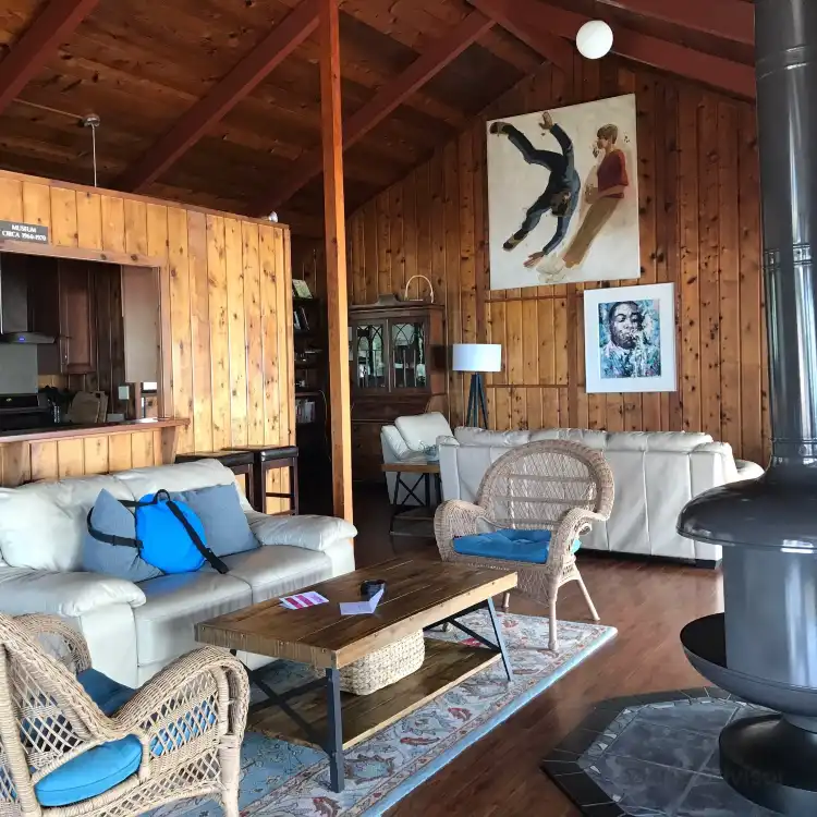 Hotels in El Granada