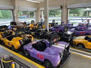 Estes Park Ride-A-Kart