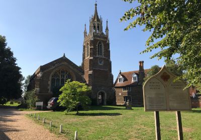 Woburn Heritage Centre