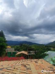 CEVIAREM TEMAZCAL OAXACA