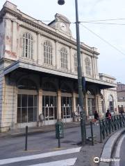 Torino Porta Susa