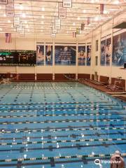 Robert F. Busbey Natatorium