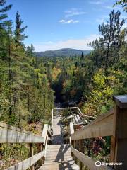 Chute-à-Bull Regional Park