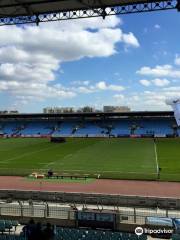 Stade olympique Yves-du-Manoir