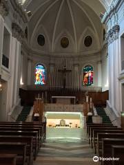 Basilica di San Tommaso Apostolo