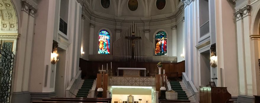 Cathedral of St. Tommaso Apostolo