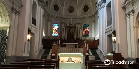 Basilica di San Tommaso Apostolo