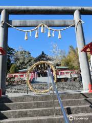 Jingi Shrine