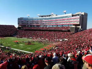 Memorial Stadium